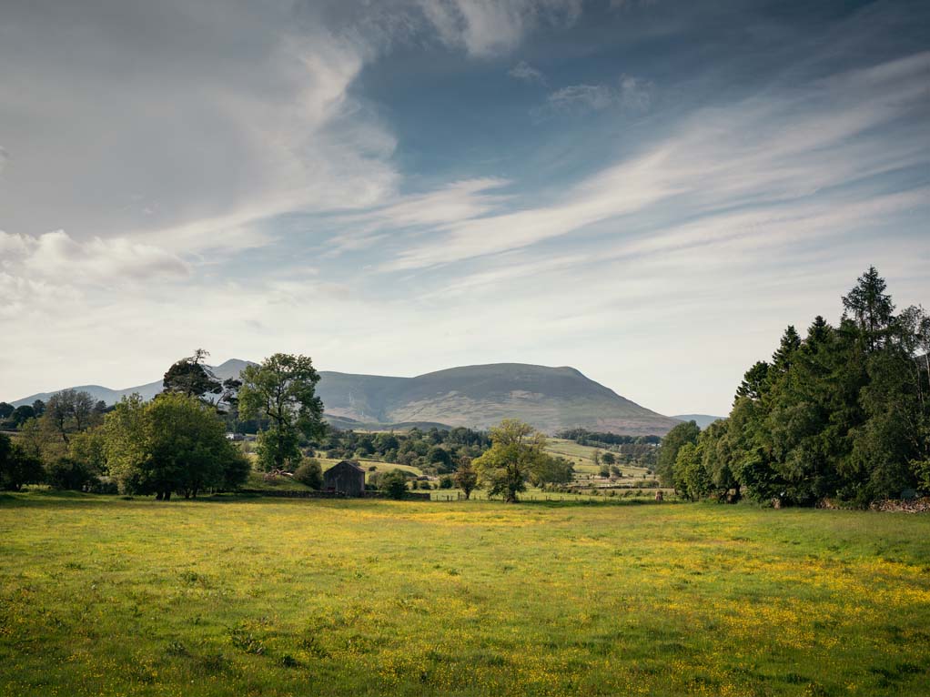 Blencathra Dalebottom Blencathra Dalebottom