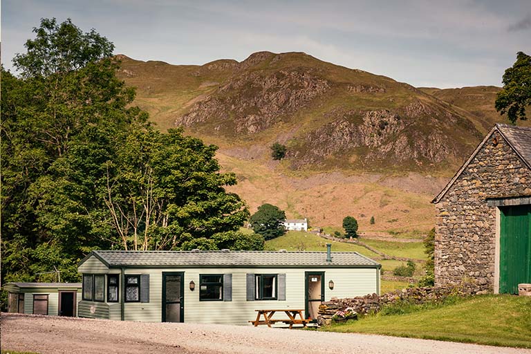 Static Caravans