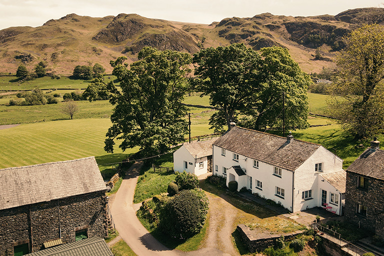 The Cottage