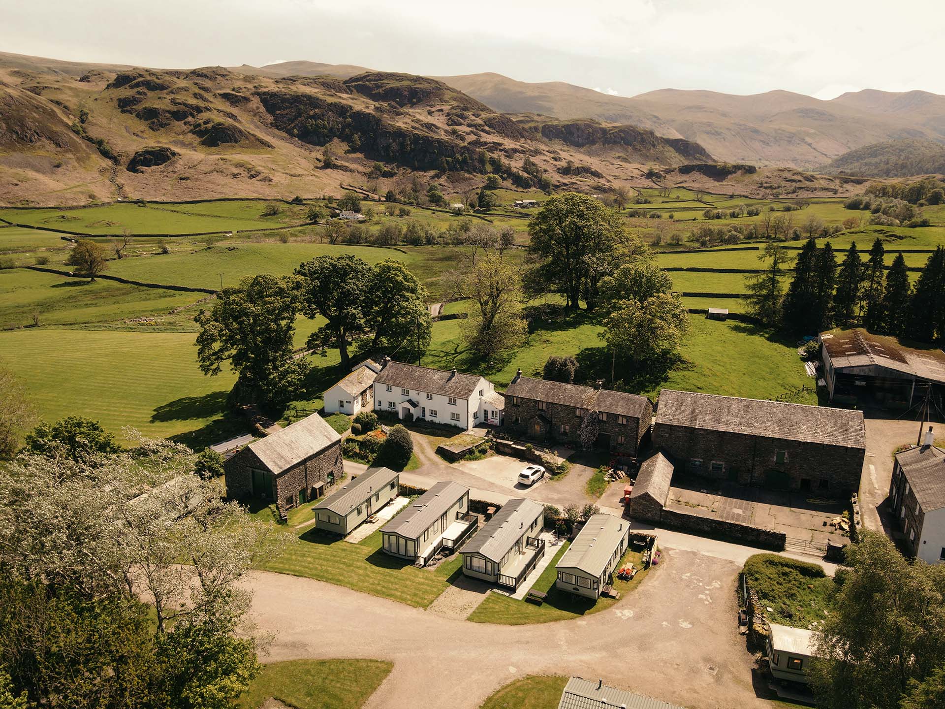 Holiday Home Farm